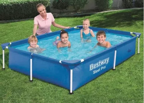 Piscina estructural Bestway